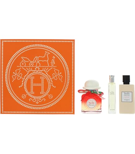 HERMES Miniaturen Mini Set 4x7,5 ml : Amazon.co.uk: Beauty
